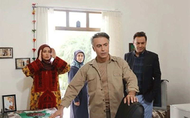 سریال جدید