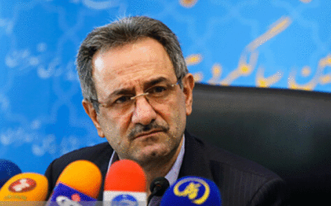 ساماندهی متکدیان