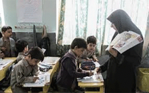 کیفیت آموزش