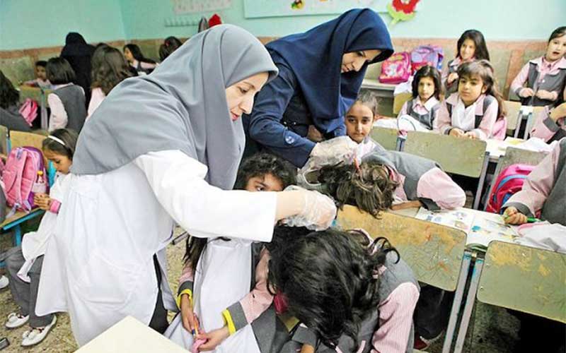 برهم خوردن تعادل چربی پوست سر باعث شوره می شود