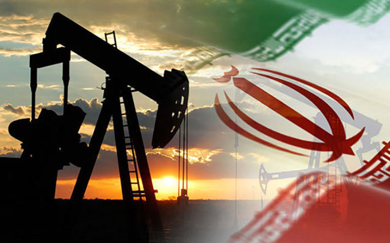 واردات نفت آسیا