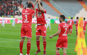 پرسپولیس