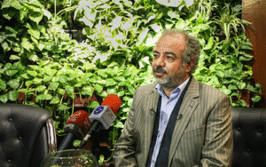 سریال نوروزی «ن.خ»