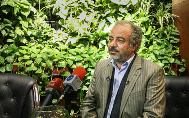 سریال نوروزی «ن.خ»