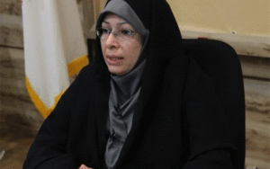 افزایش آگاهی‌های زنان