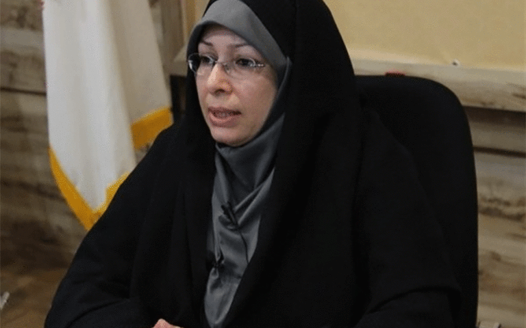 افزایش آگاهی‌های زنان