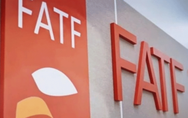 FATF