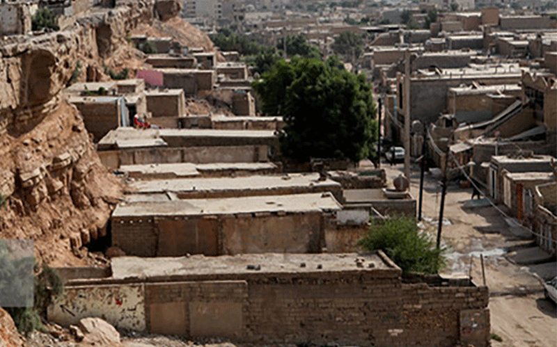 مناطق صنعتی خوزستان