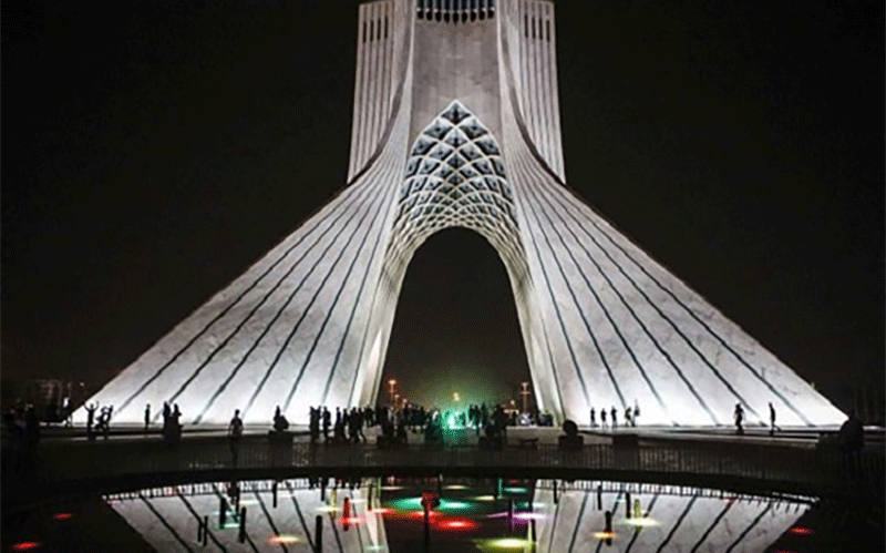 برج آزادی