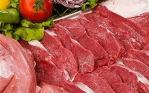 توزیع گوشت ارزان وارداتی
