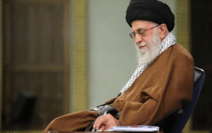 رهبر معظم انقلاب