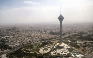 شهرسازی شورای شهر تهران