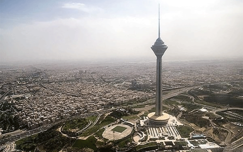 ورود سازمان بازرسی به پرونده فاز ۲ برج میلاد شهرسازی شورای شهر تهران