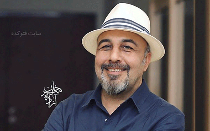 دستمزد بازیگران