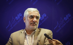 کمیسیون امنیت ملی