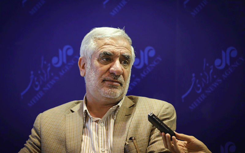کمیسیون امنیت ملی