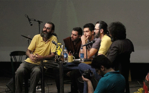 گروه موسیقی «نیوش»