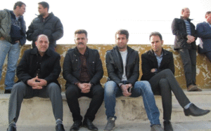 مسابقات لیگ
