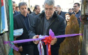 ساخت و ساز غیرمجاز