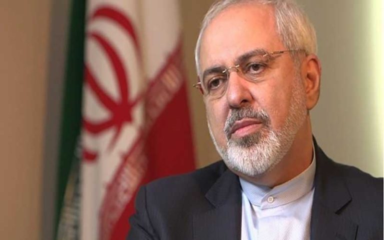 وزیر امور خارجه