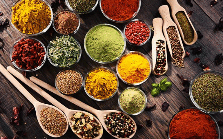 داروهای گیاهی