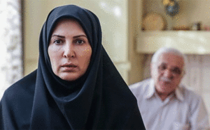 سریال «لحظه گرگ و میش»