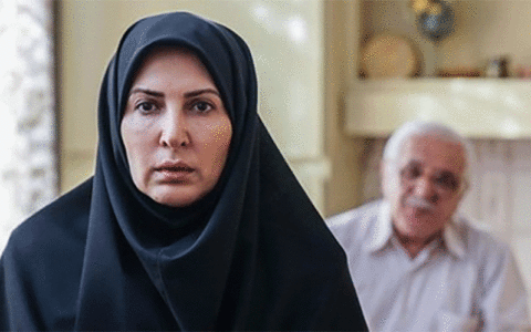 سریال «لحظه گرگ و میش»