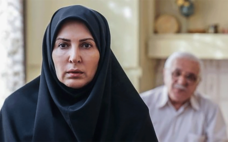 سریال «لحظه گرگ و میش»