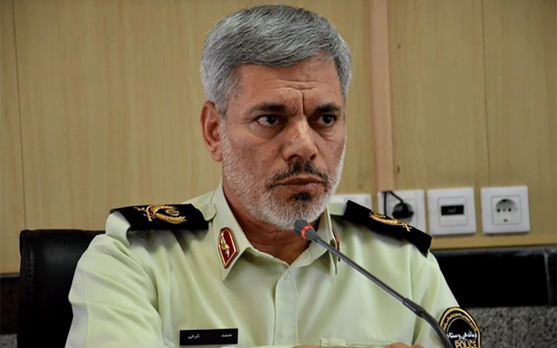 راهاندازی گشت مشترک پلیس و بسیج موسسات خدماتی و حفاظتی