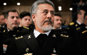 نیروی دریایی ارتش