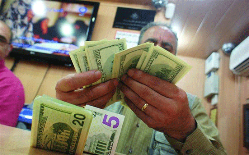 نماینده مجلس