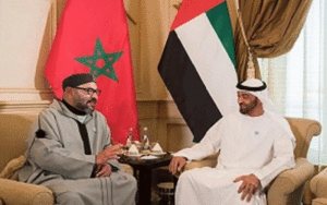 مراکش
