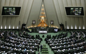 اعاده اموال نامشروع مسئولان