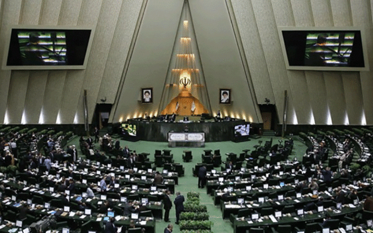 اعاده اموال نامشروع مسئولان
