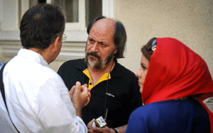 سریال شبکه دو سیما