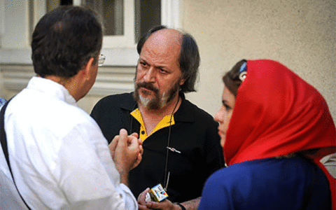سریال شبکه دو سیما