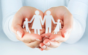 حمایت از اورژانس اجتماعی