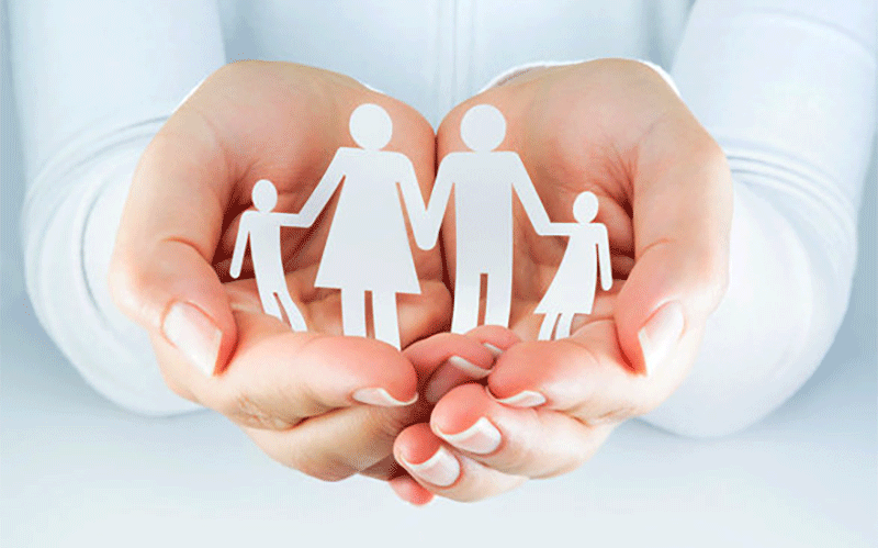 حمایت از اورژانس اجتماعی