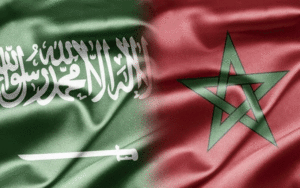 مراکش