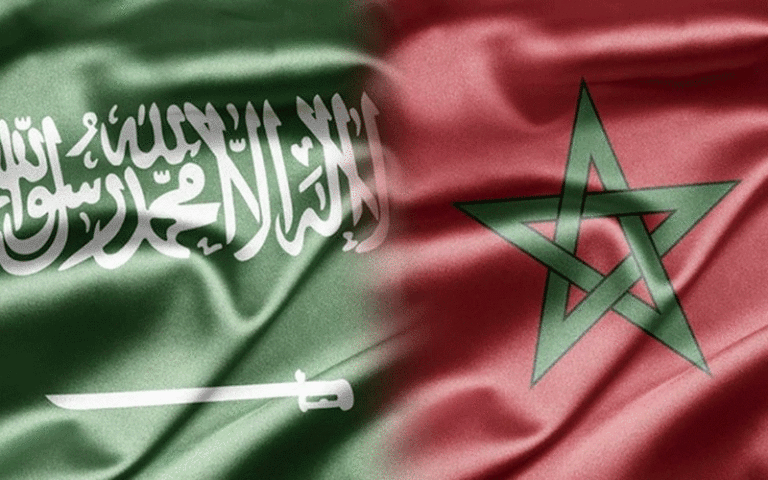 مراکش