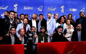 جشنواره فیلم فجر