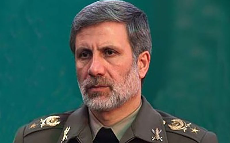 سامانه رانش واترجت ملی