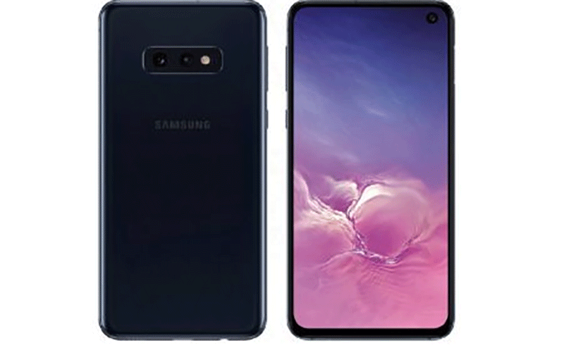 گلکسی S10 سامسونگ