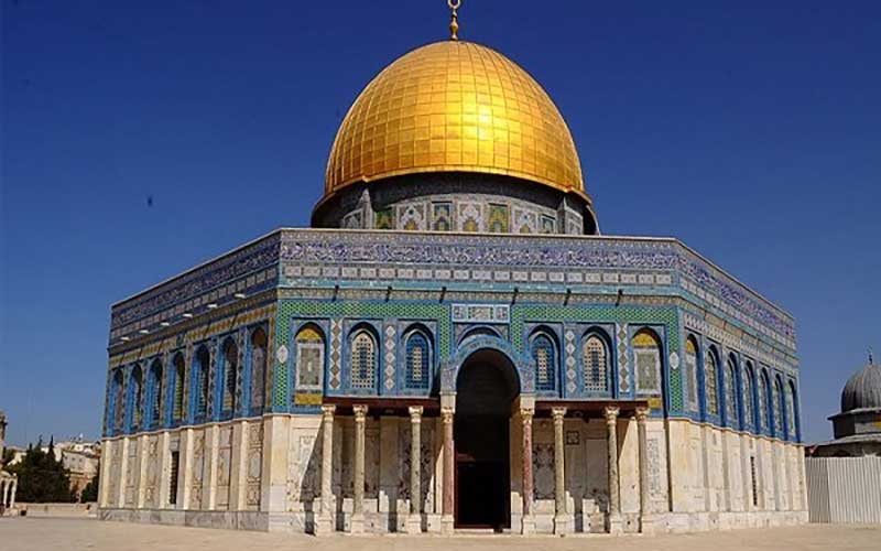 گروه های فلسطینی