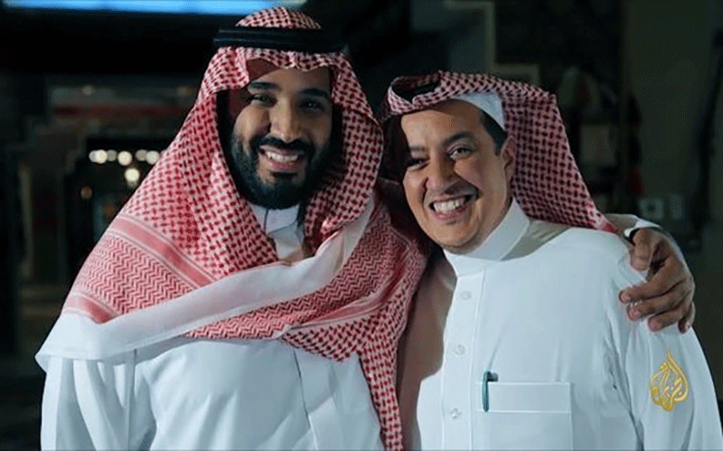 خاشقجی