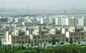 واحد مسکونی