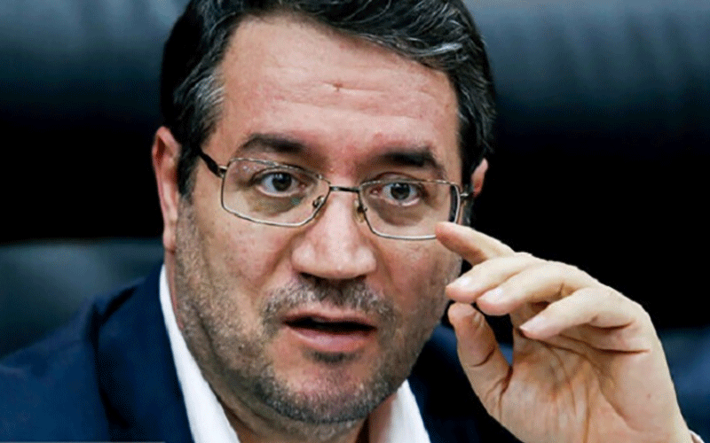 کالاهای اساسی