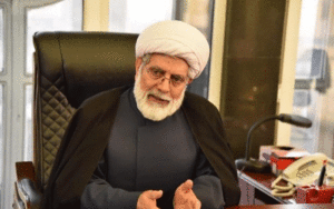 محسن رهامی