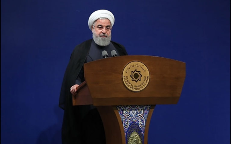 روحانی