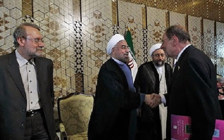 خاویر سولانا